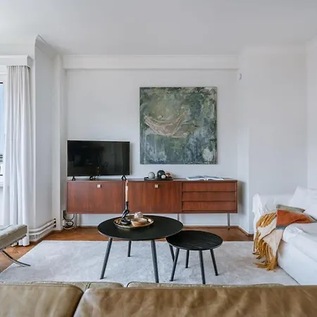 Apartment Cosy With Lateral Seaview In
