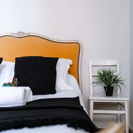 Cosy With Lateral Seaview In Lejlighed *